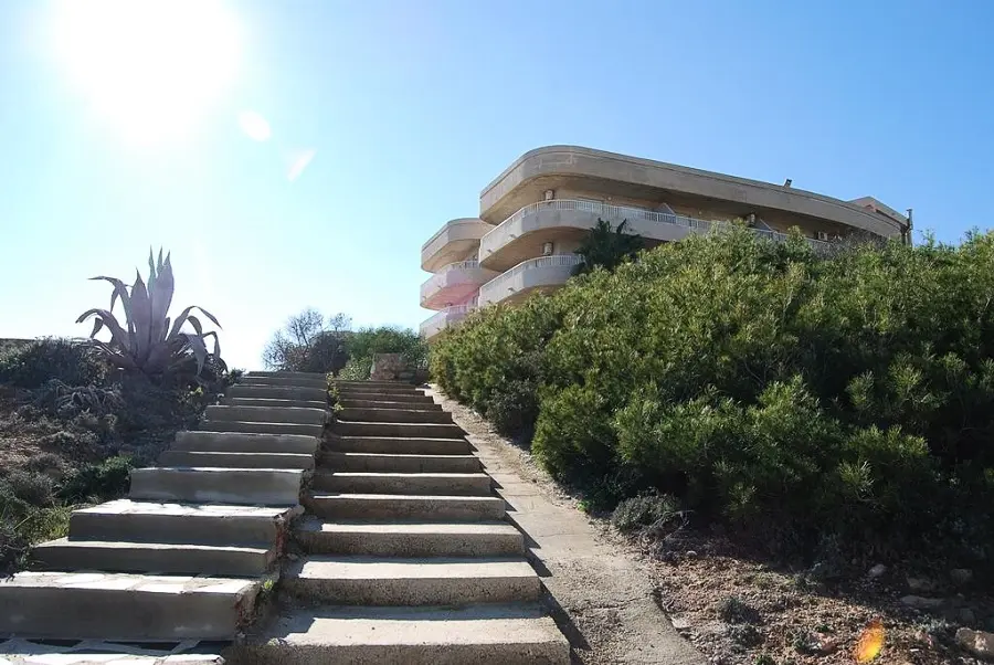 Palmera Beach Apartamentos3 étoiles★★★