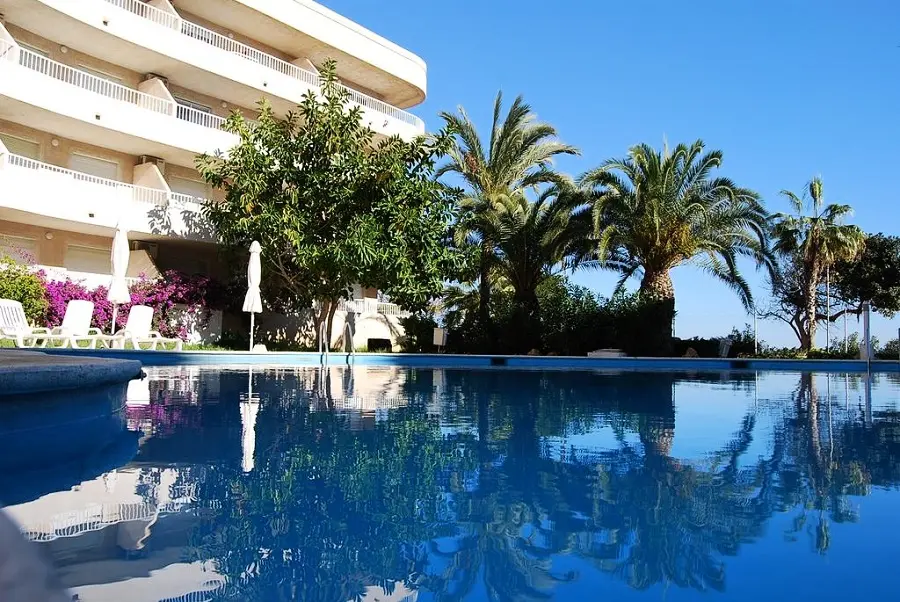 Palmera Beach Apartamentos3 étoiles★★★