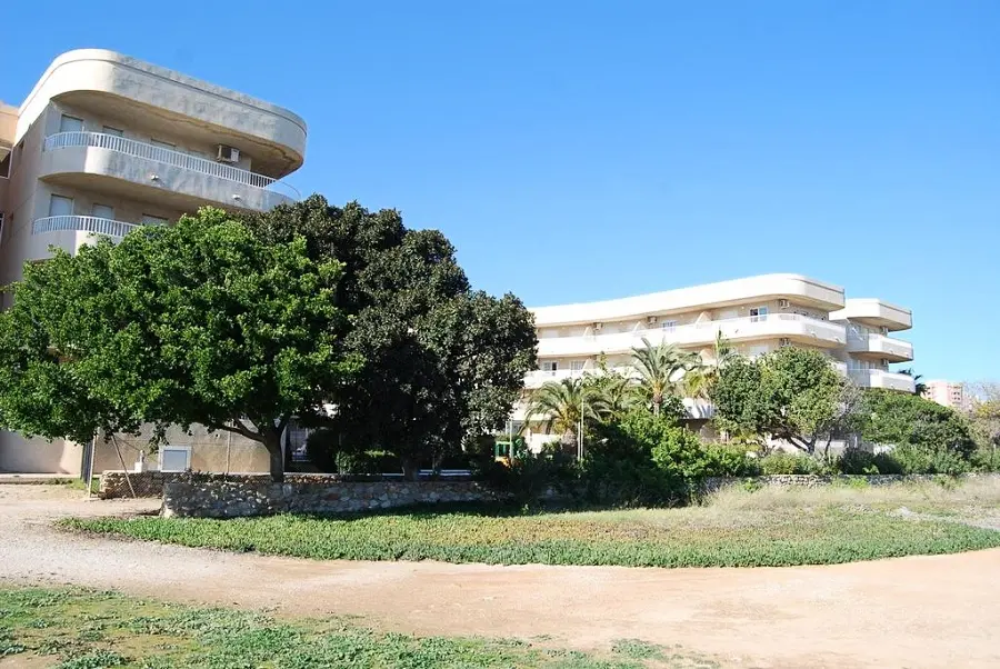 Palmera Beach Apartamentos3 étoiles★★★