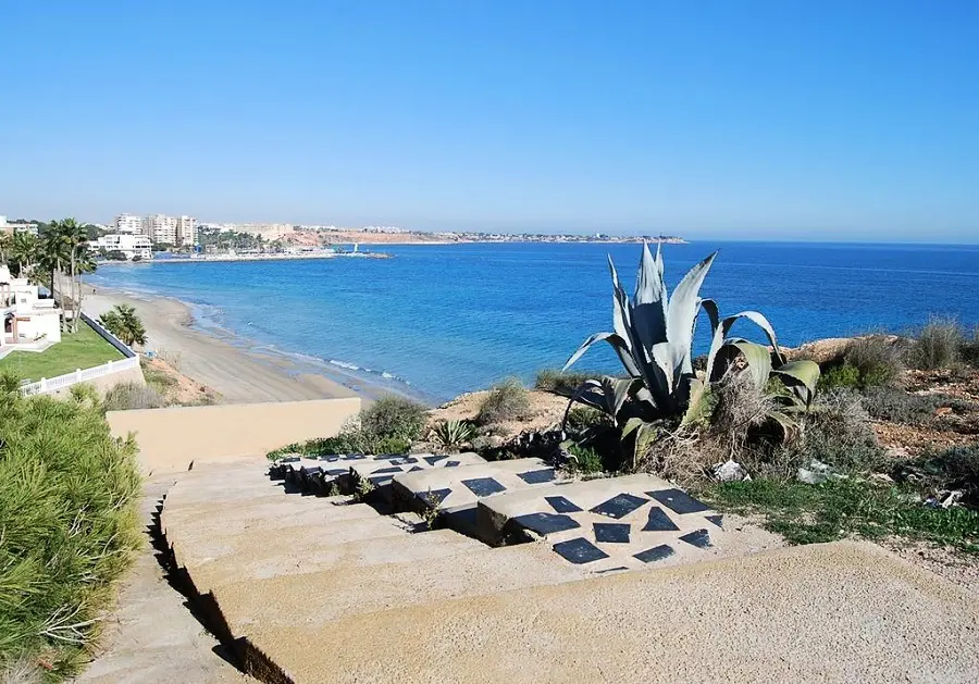 Palmera Beach Apartamentos3 étoiles★★★
