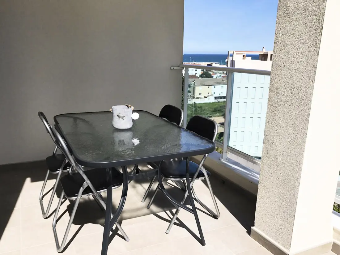 Location de Vacances Piles 6