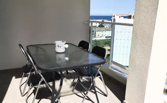 Location de Vacances Piles 6