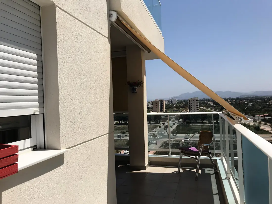 Location de Vacances Piles 6