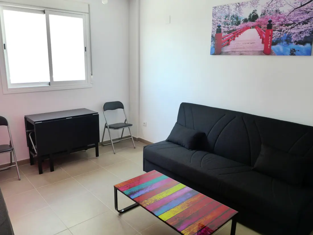 Location de Vacances Piles 6