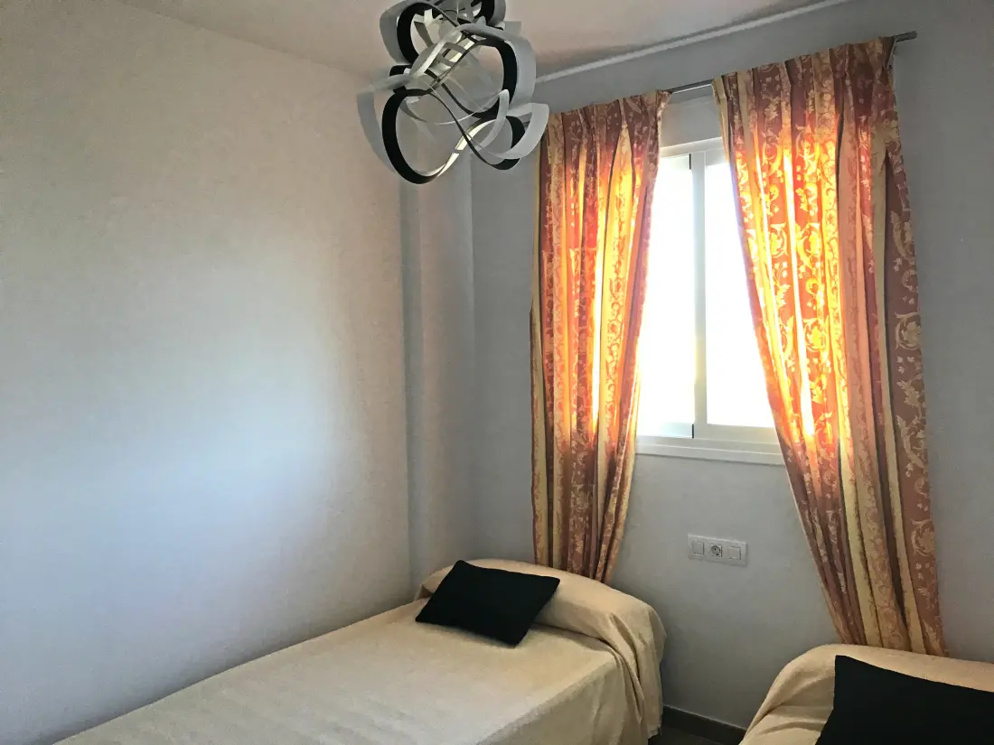 Location de Vacances Piles 6