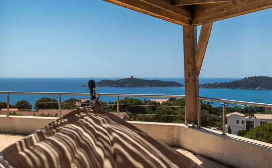 Maison à Pinarello - Corse