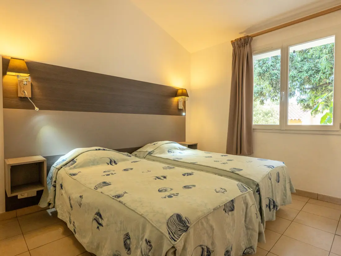 Maison de Vacances Pinarellu