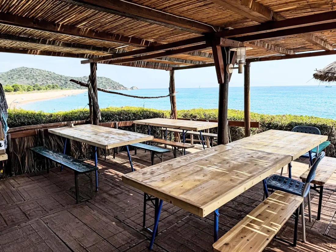 Maison de Vacances Pinarellu