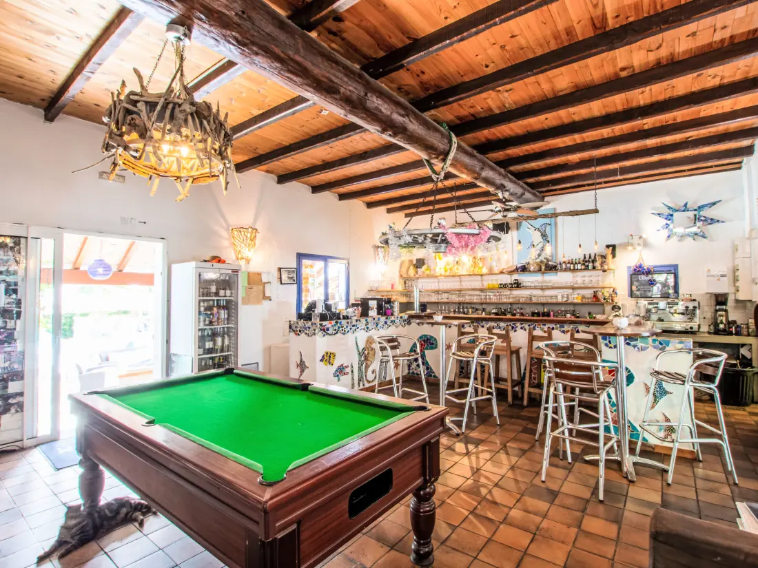 Maison de Vacances Pinarellu