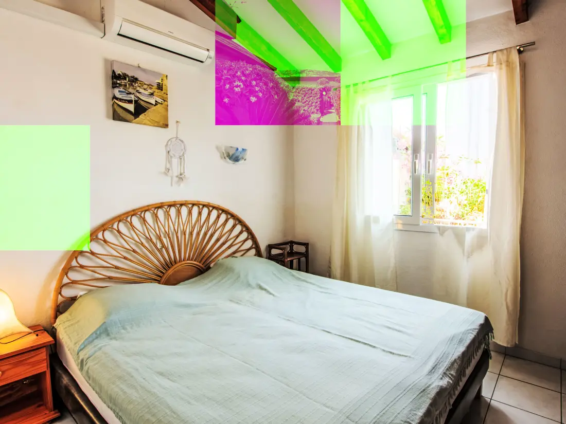 Maison de Vacances Pinarellu