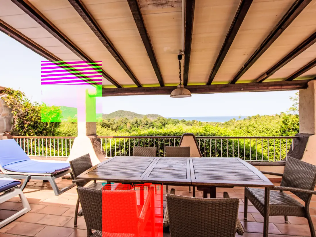 Maison de Vacances Pinarellu