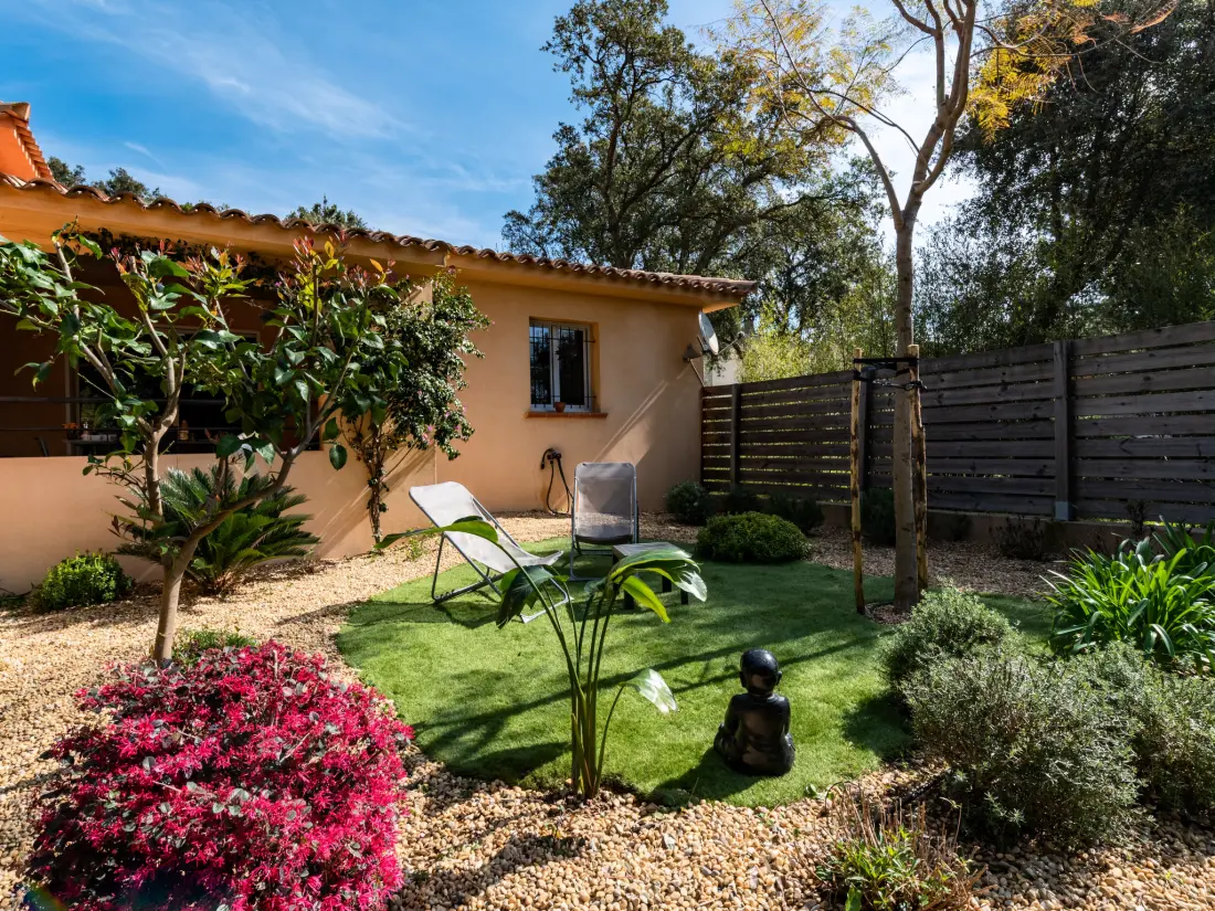 Maison de Vacances Pinarellu