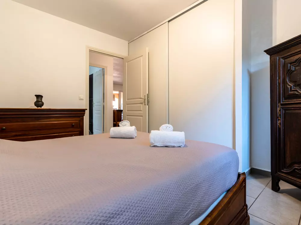 Maison de Vacances Pinarellu