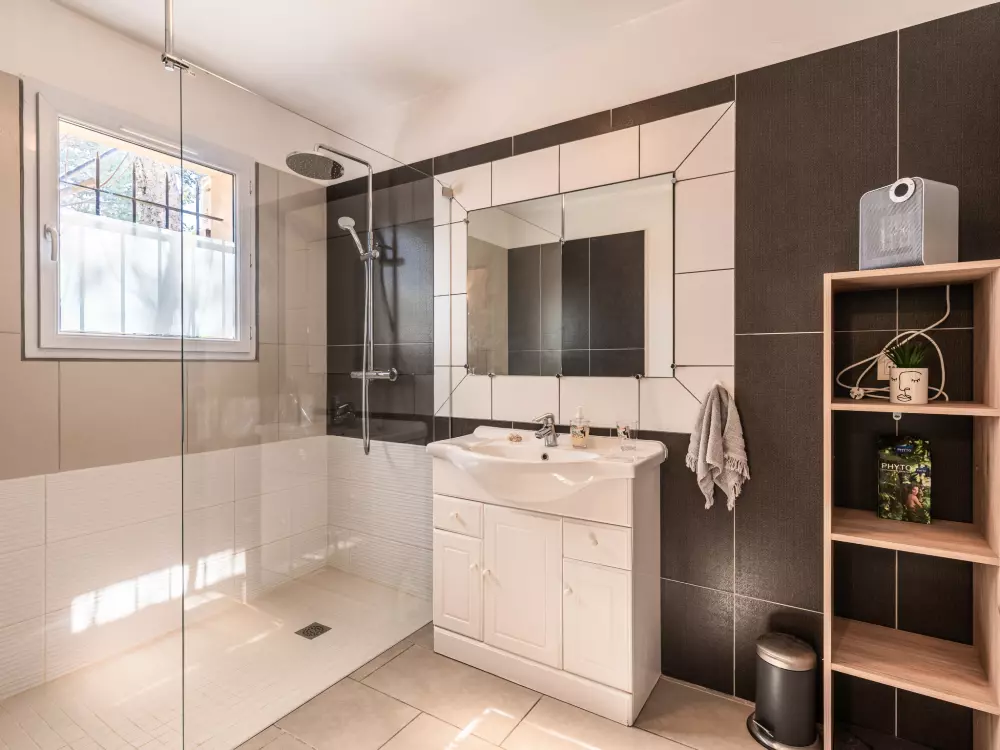 Maison de Vacances Pinarellu