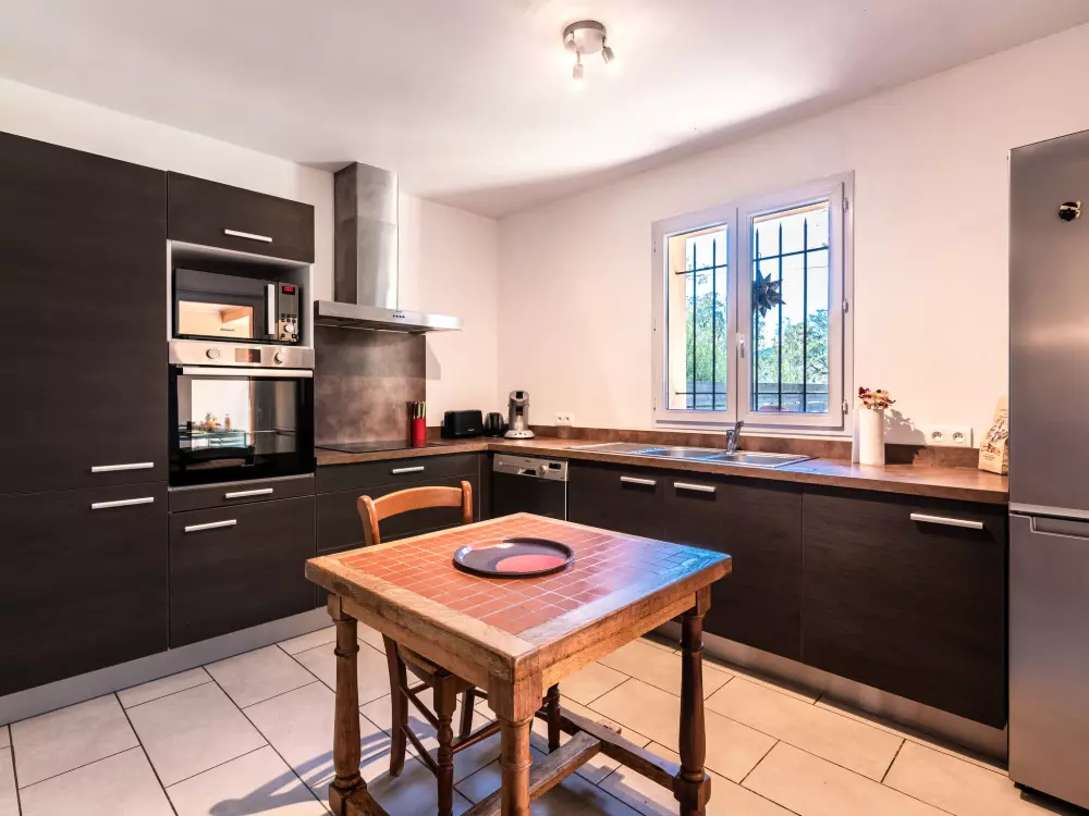 Maison de Vacances Pinarellu