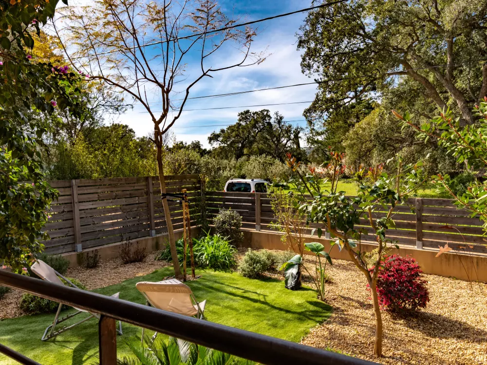 Maison de Vacances Pinarellu