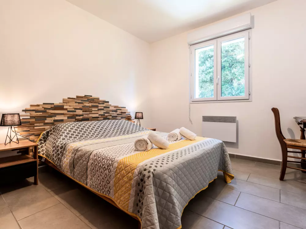 Maison de Vacances Pinarellu