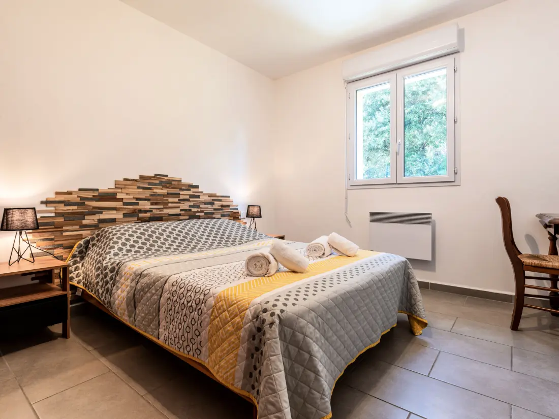 Maison de Vacances Pinarellu
