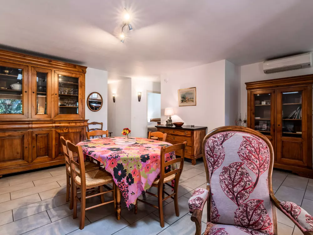 Maison de Vacances Pinarellu