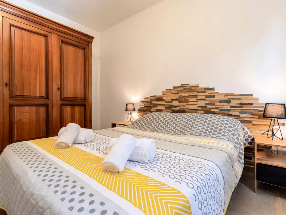 Maison de Vacances Pinarellu