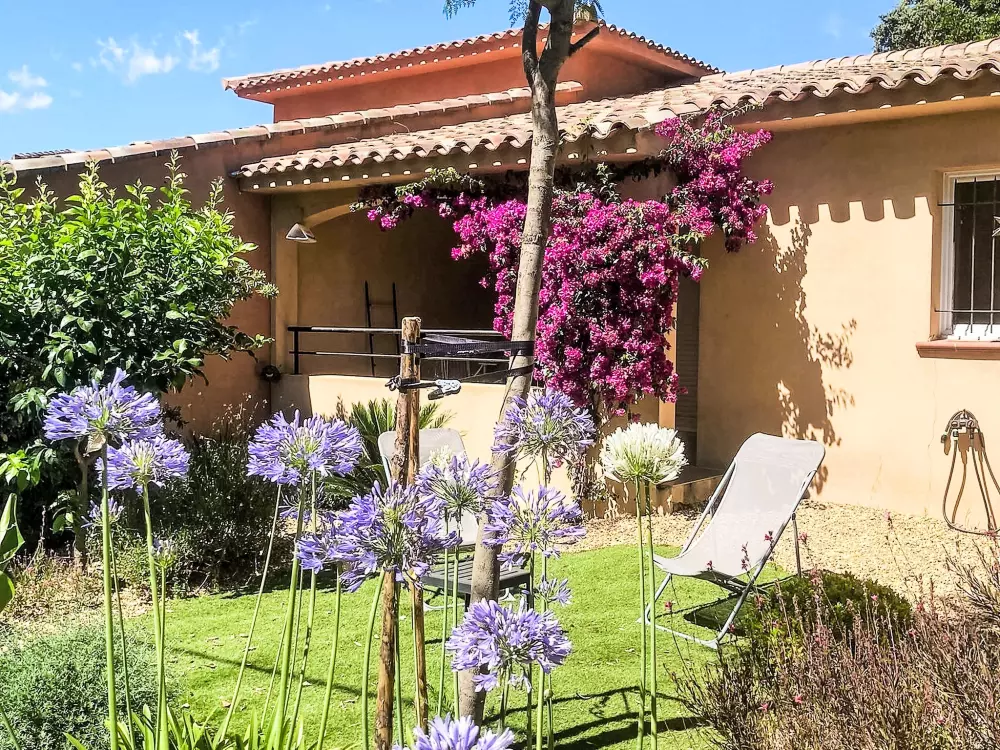 Maison de Vacances Pinarellu