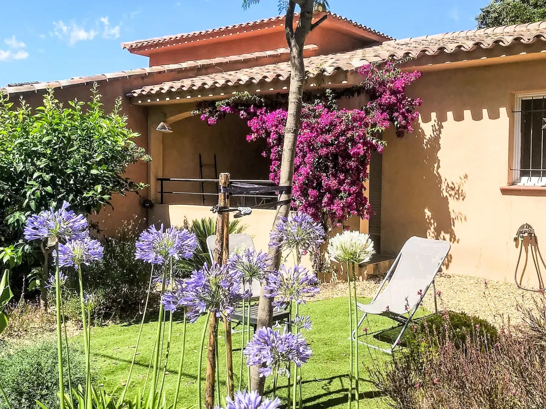 Maison de Vacances Pinarellu