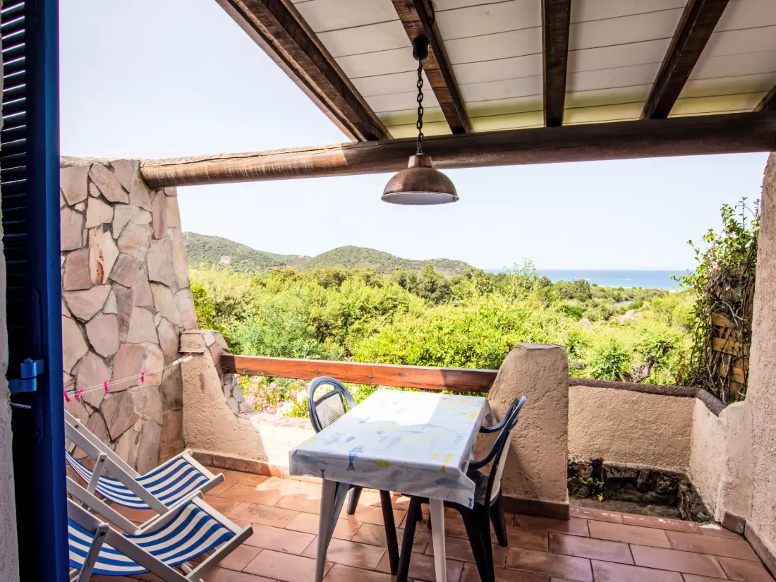 Maison de Vacances Pinarellu