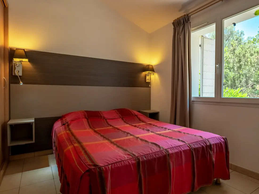 Maison de Vacances Pinarellu