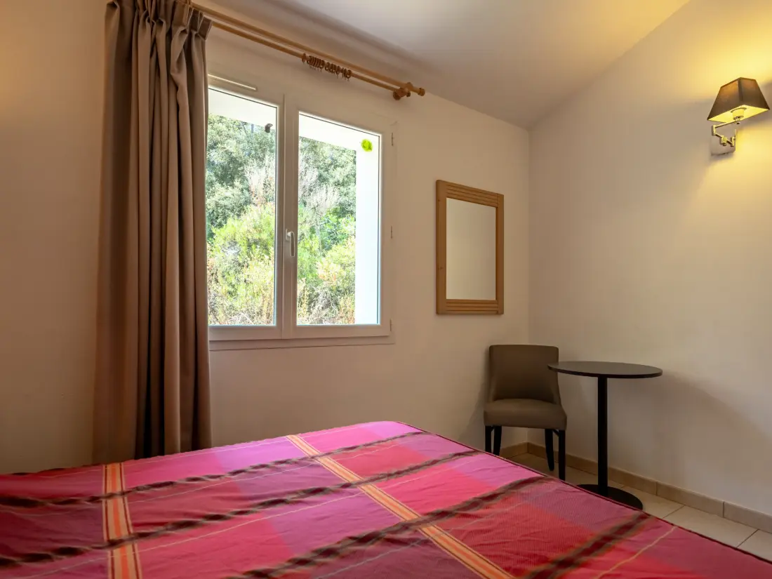 Maison de Vacances Pinarellu