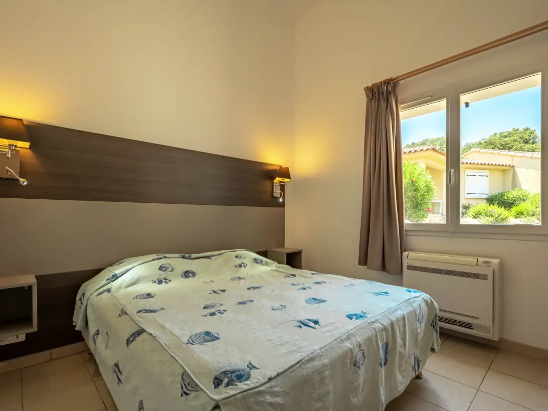 Maison de Vacances Pinarellu