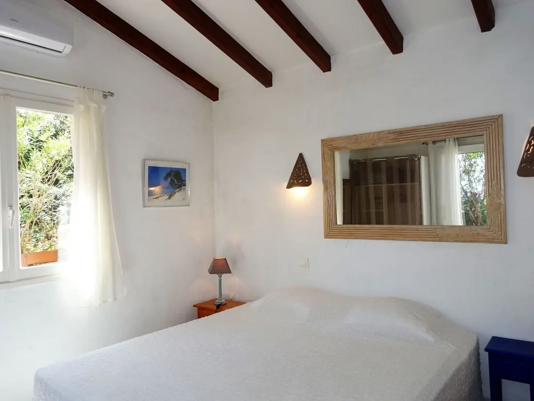 Maison de Vacances Pinarellu