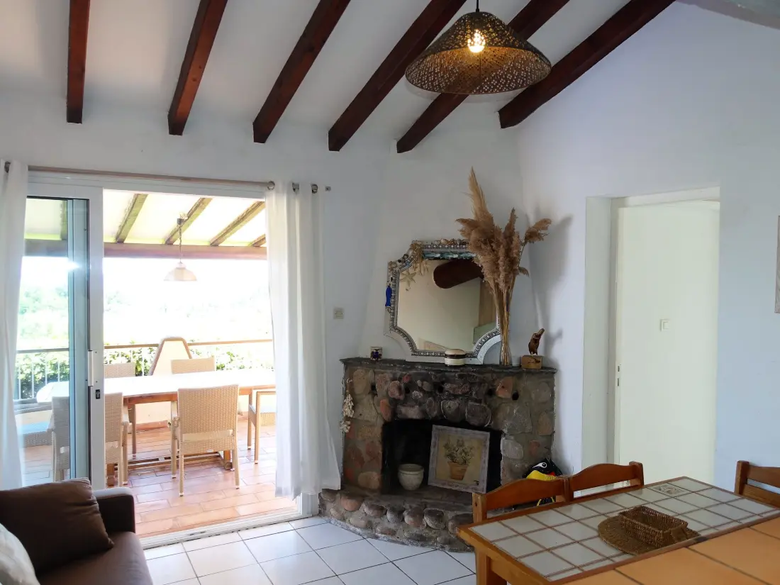 Maison de Vacances Pinarellu