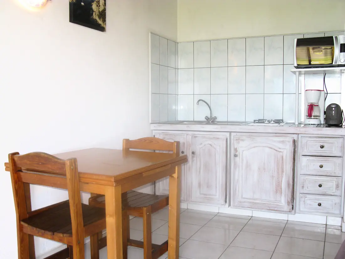 Maison de Vacances Pinarellu