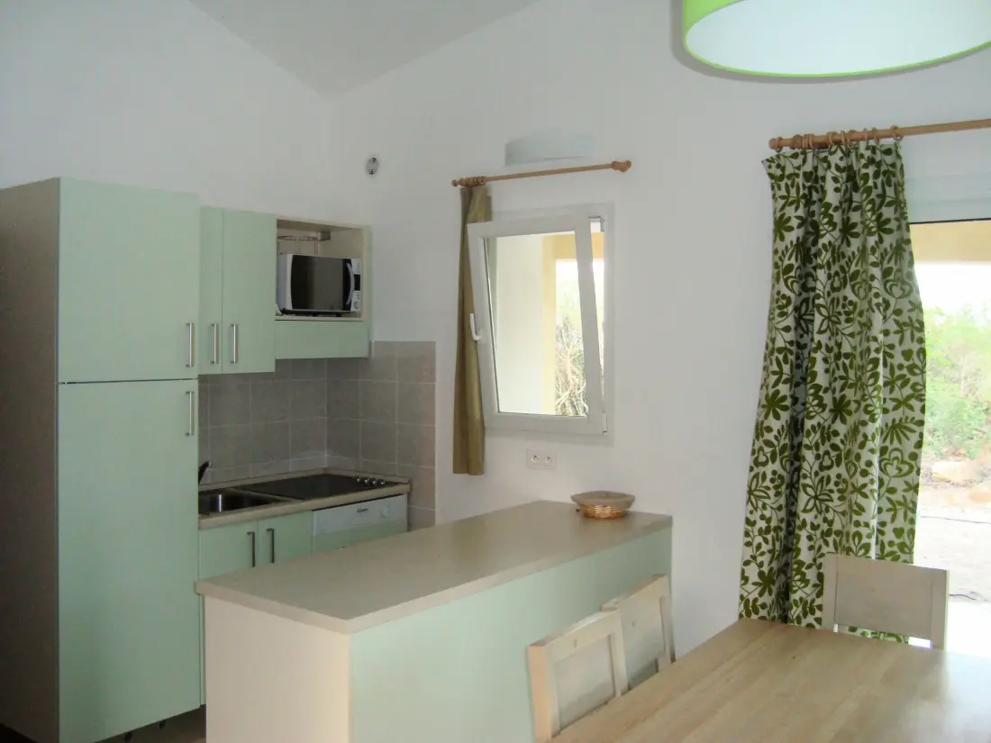 Maison de Vacances Pinarellu