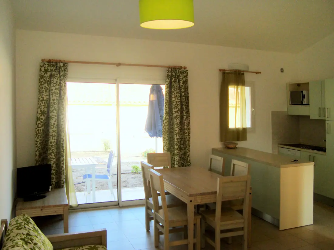Maison de Vacances Pinarellu