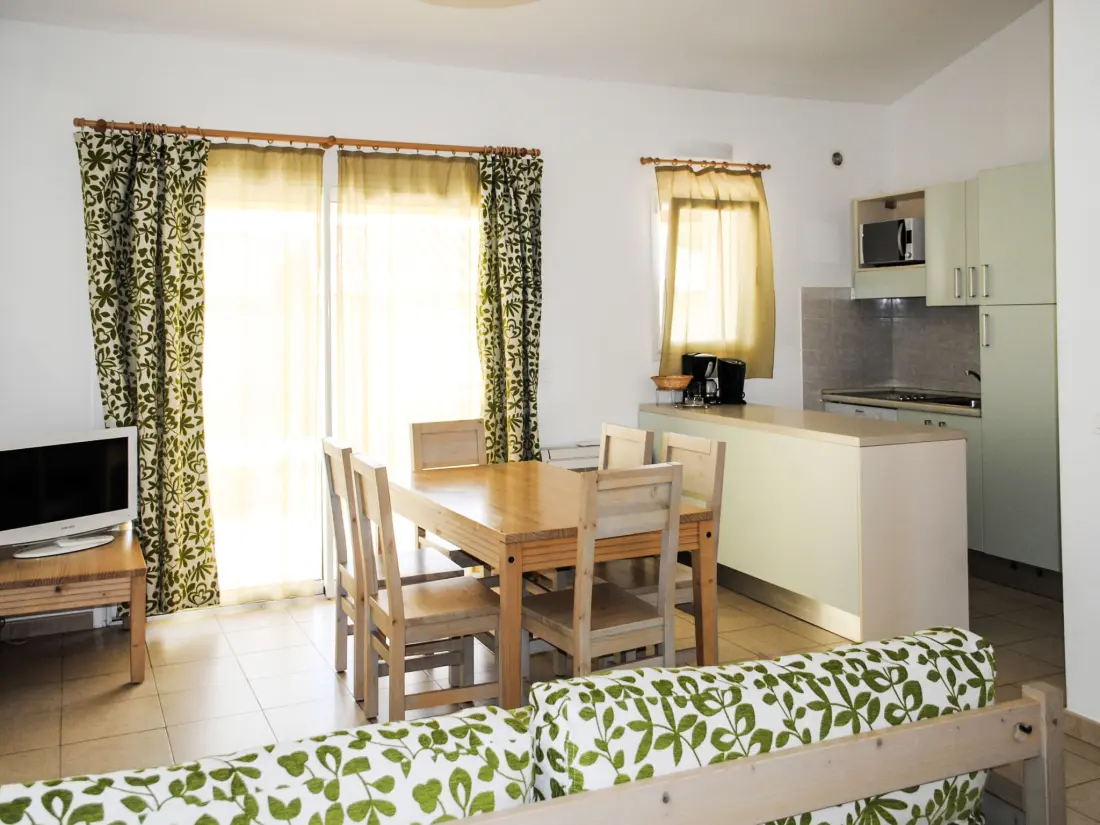 Maison de Vacances Pinarellu