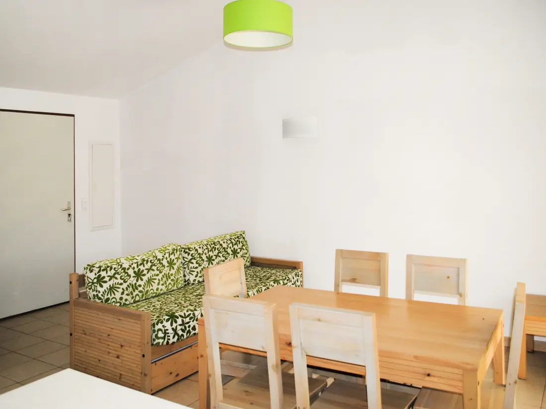 Maison de Vacances Pinarellu