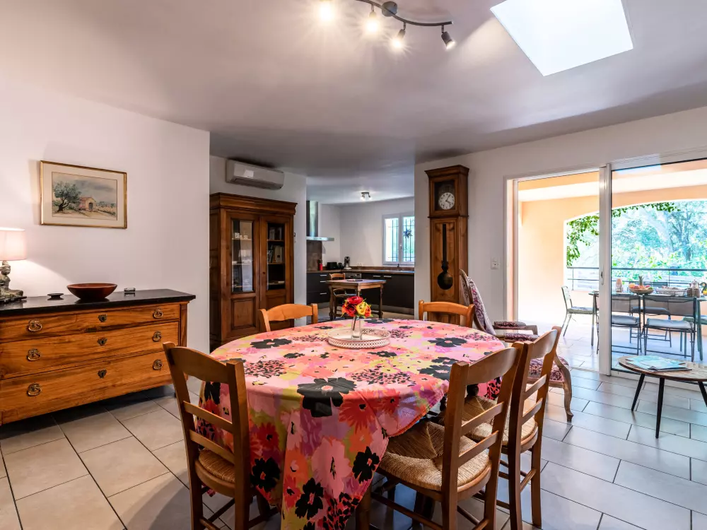 Maison de Vacances Pinarellu