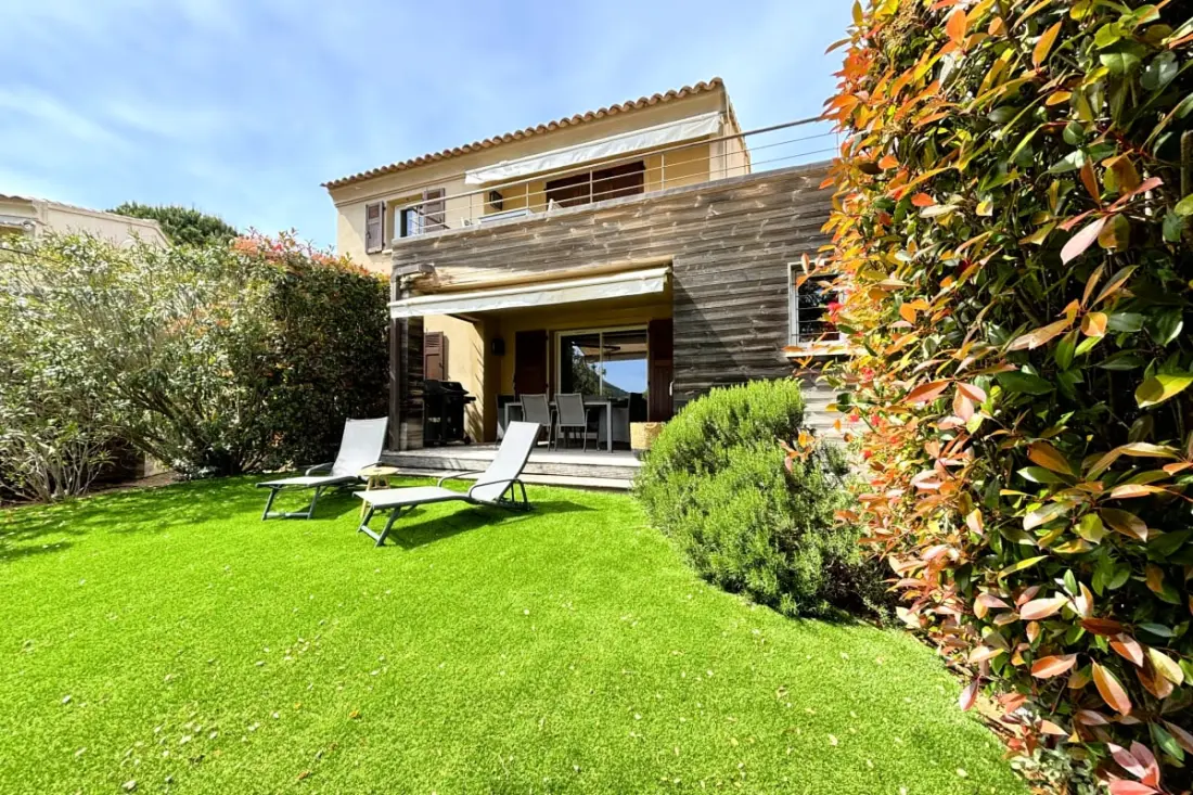 Résidence Appartement Les Hameaux De Pinarello