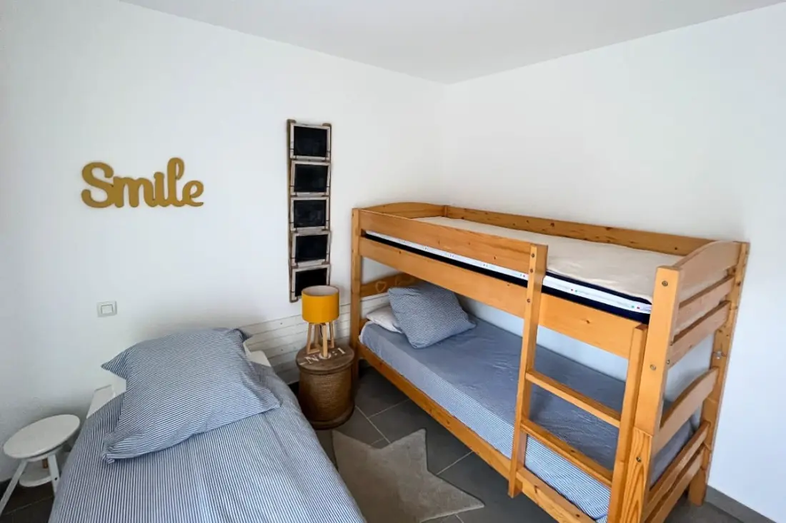 Résidence Appartement Les Hameaux De Pinarello