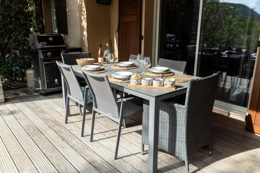 Résidence Appartement Les Hameaux De Pinarello