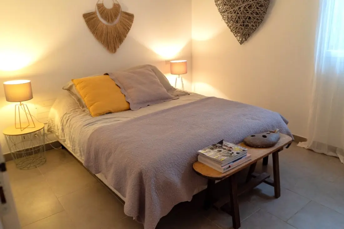 Résidence Appartement Les Hameaux De Pinarello