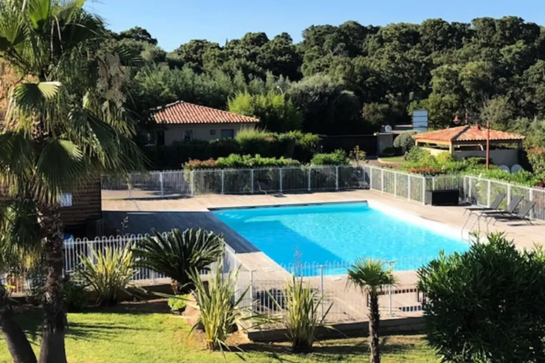 Résidence Appartement Les Hameaux De Pinarello