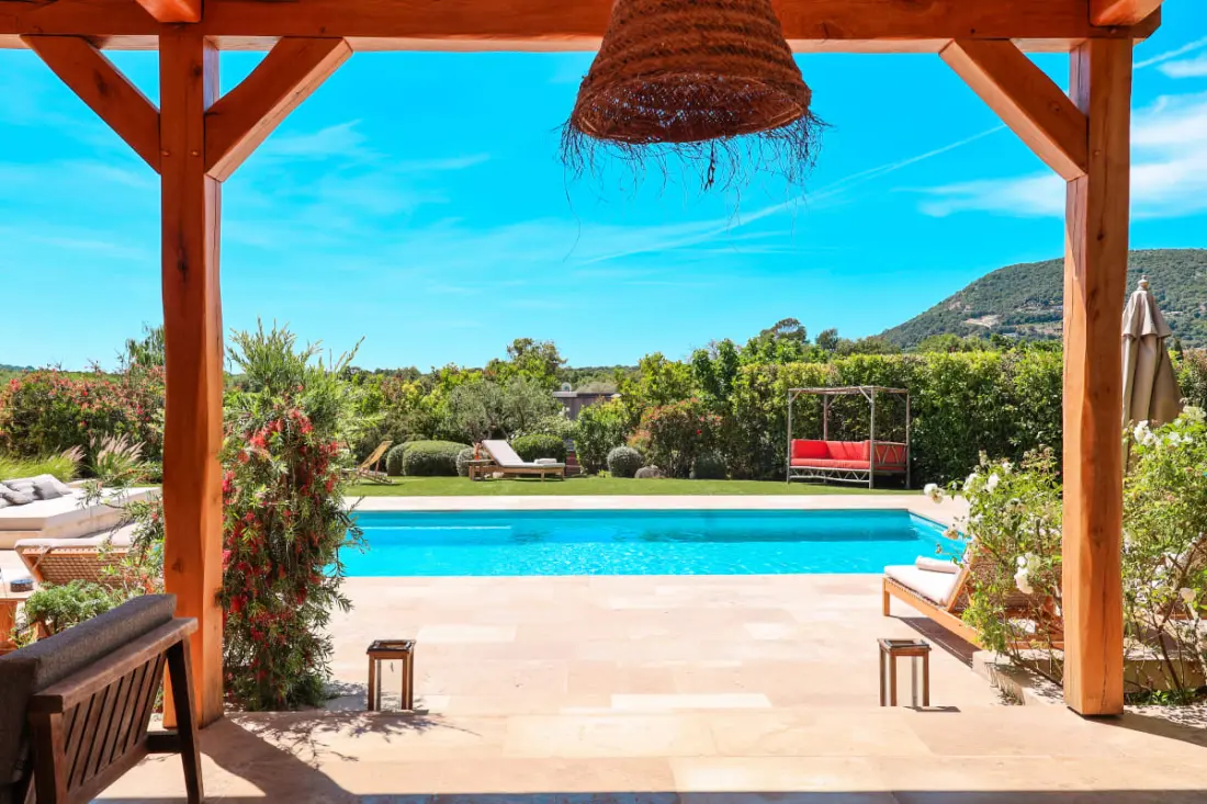 Résidence Casa Nessa Di Pinarello