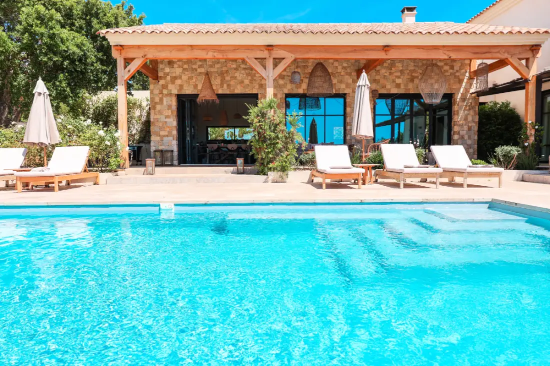 Résidence Casa Nessa Di Pinarello