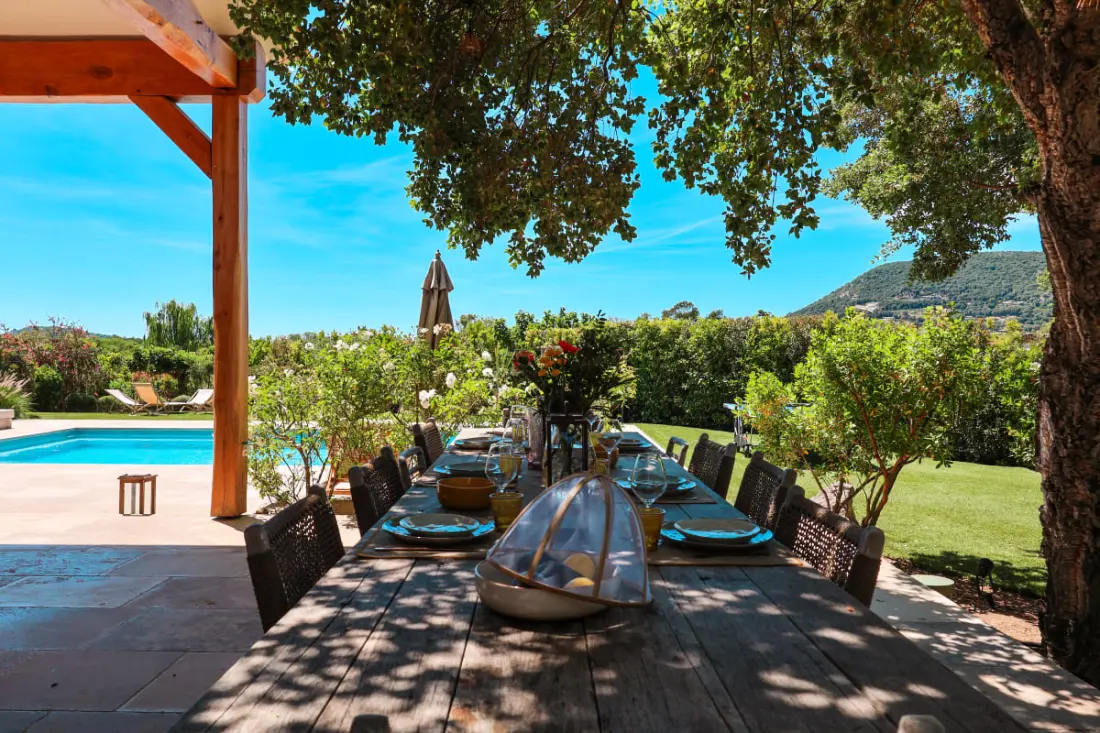 Résidence Casa Nessa Di Pinarello