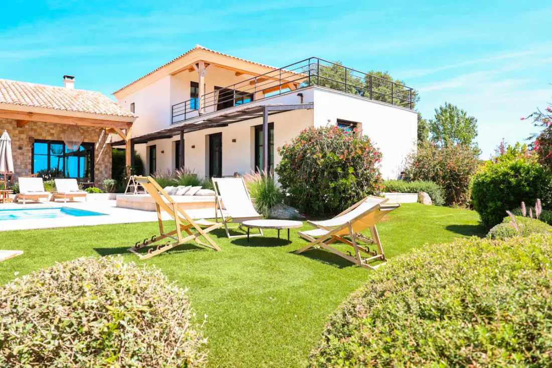 Résidence Casa Nessa Di Pinarello