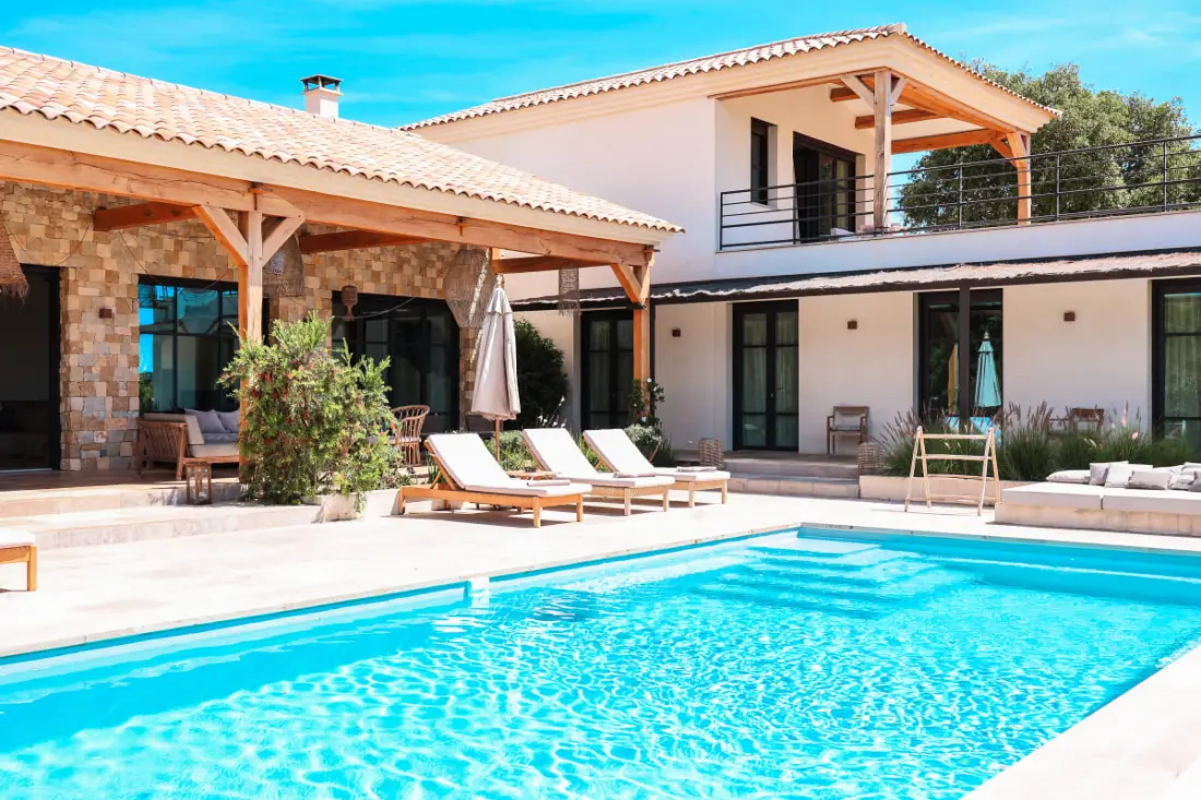 Résidence Casa Nessa Di Pinarello