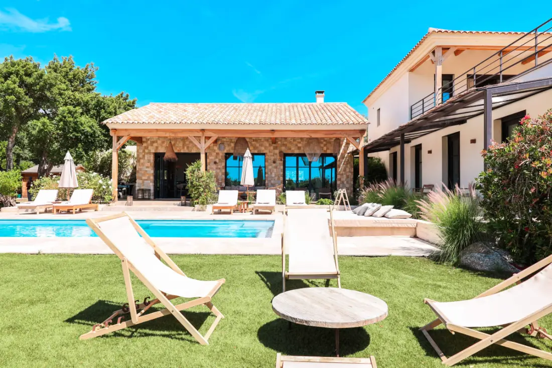 Résidence Casa Nessa Di Pinarello