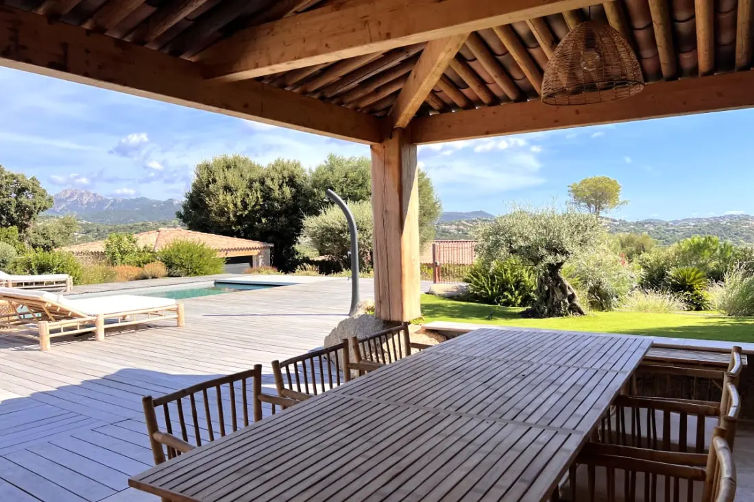Résidence Casa Sarra Di Pinarello